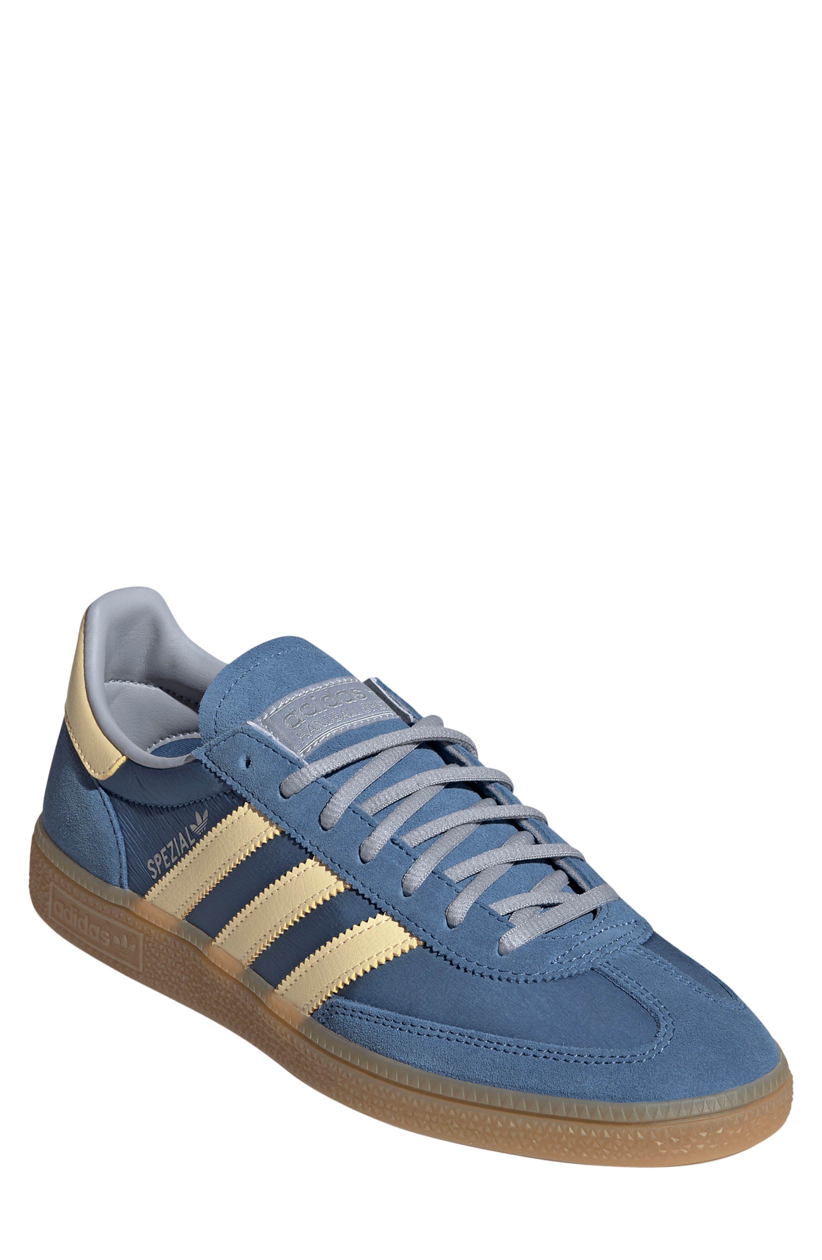 DUSKY INK/ EASY YELLOW/ GUM