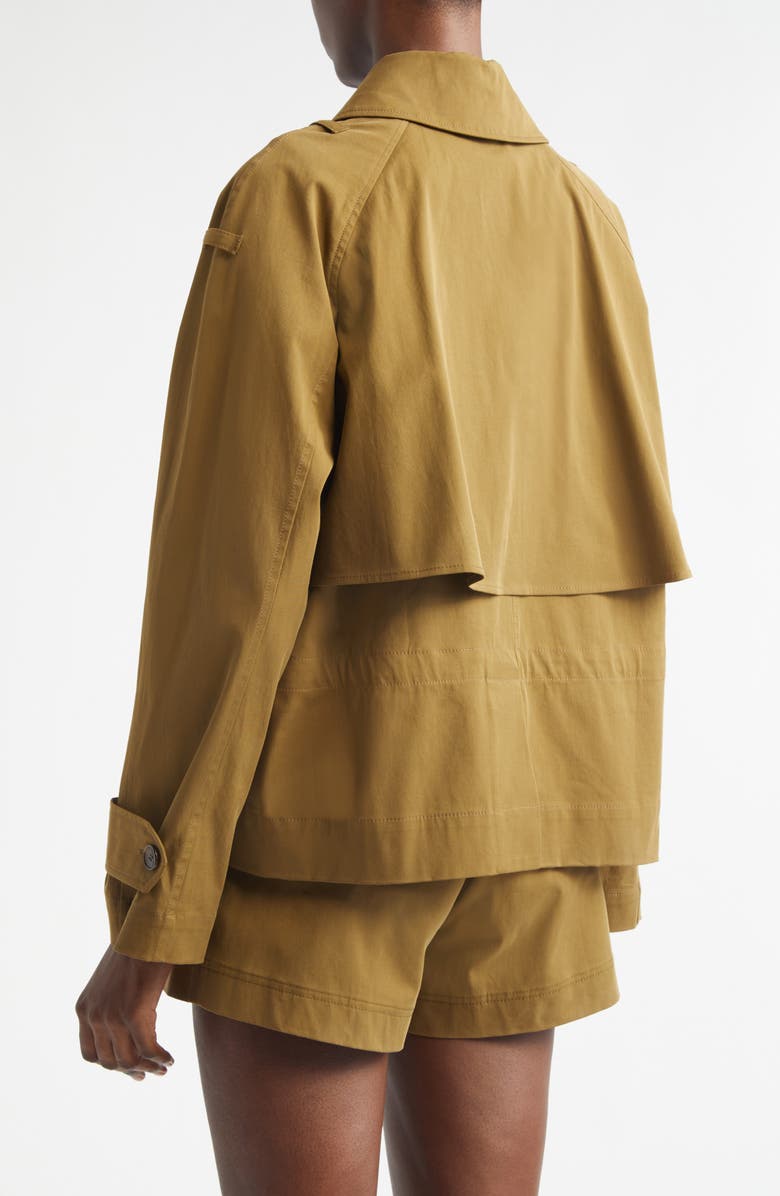 A.L.C. Maeve Jacket, Alternate, color, Hazel