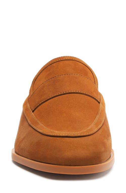 SCHUTZ SCHUTZ MAURICE LOAFER