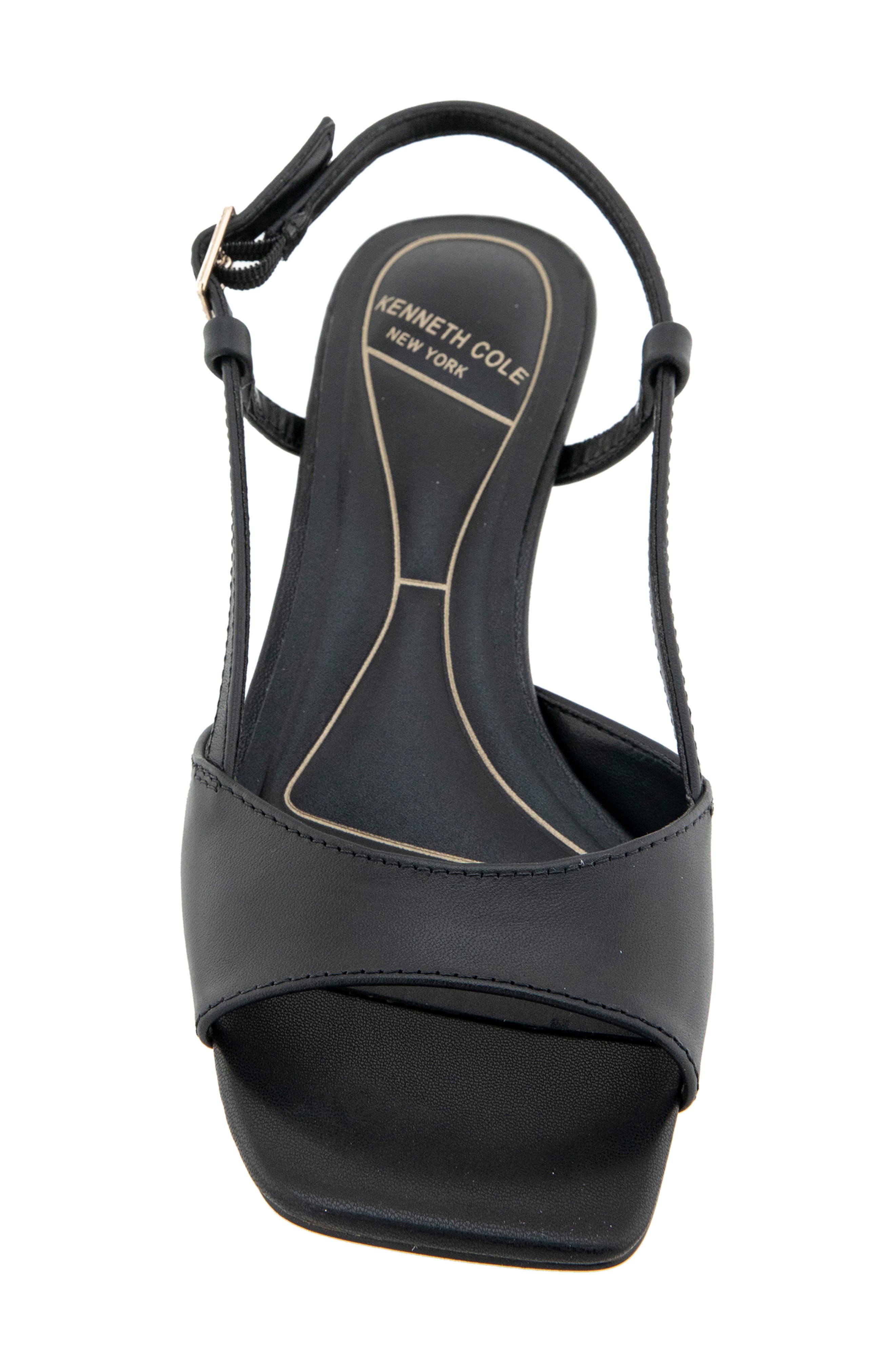 Kenneth Cole Anna Slingback Sandal, Alternate, color, 