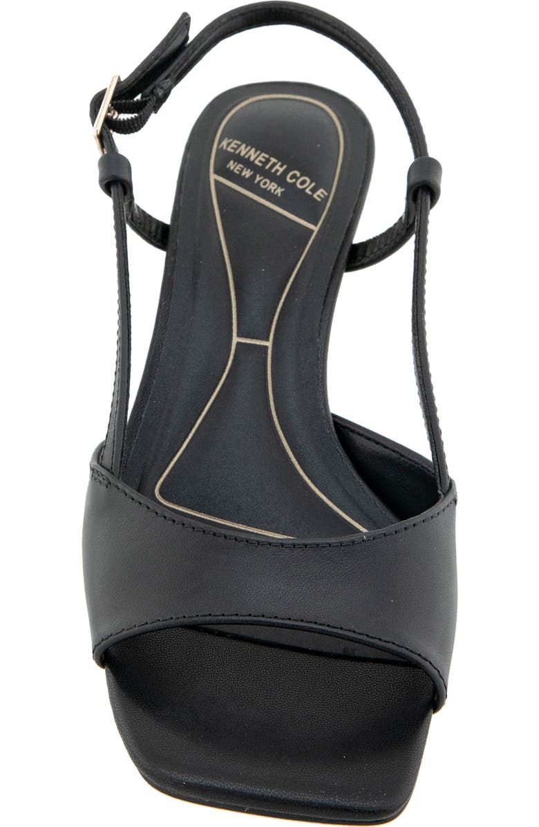 Kenneth Cole Anna Slingback Sandal, Alternate, color,