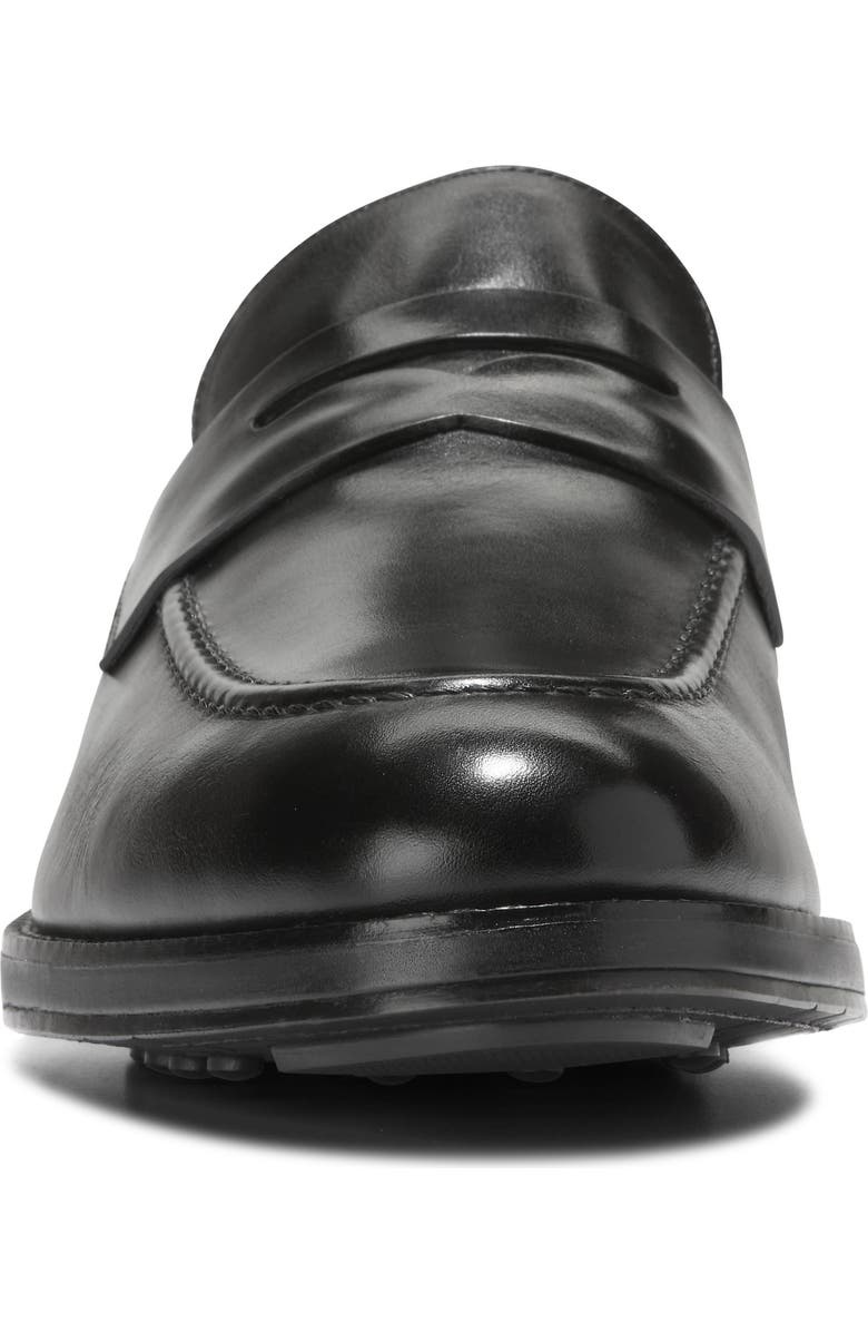 Cole Haan Ledley Grand Penny Loafer, Alternate, color, Black Black