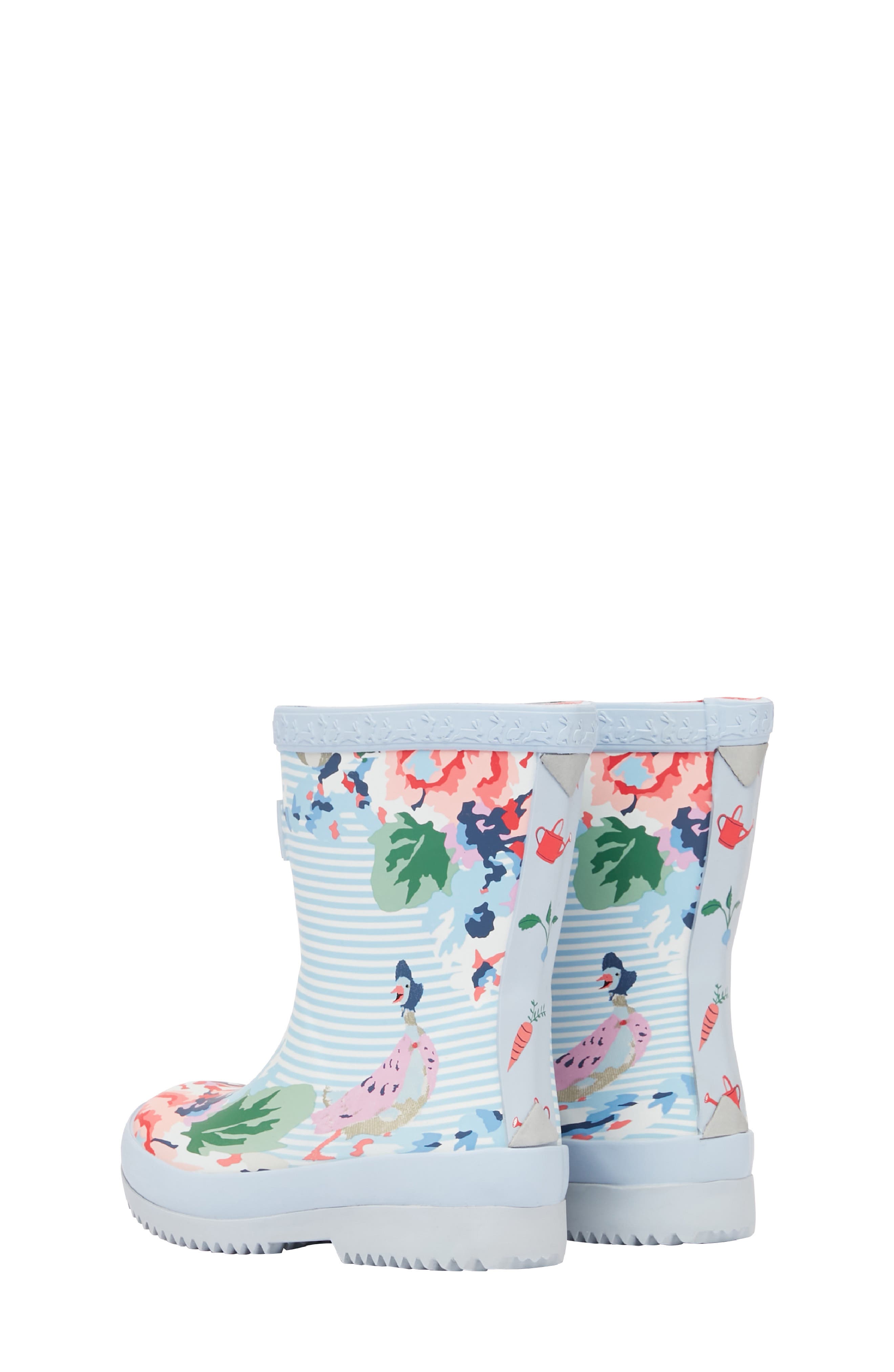 Joules Waterproof Rain Boot, Alternate, color, 