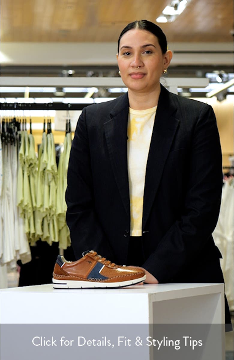 Yannic Sneaker, sales video thumbnail