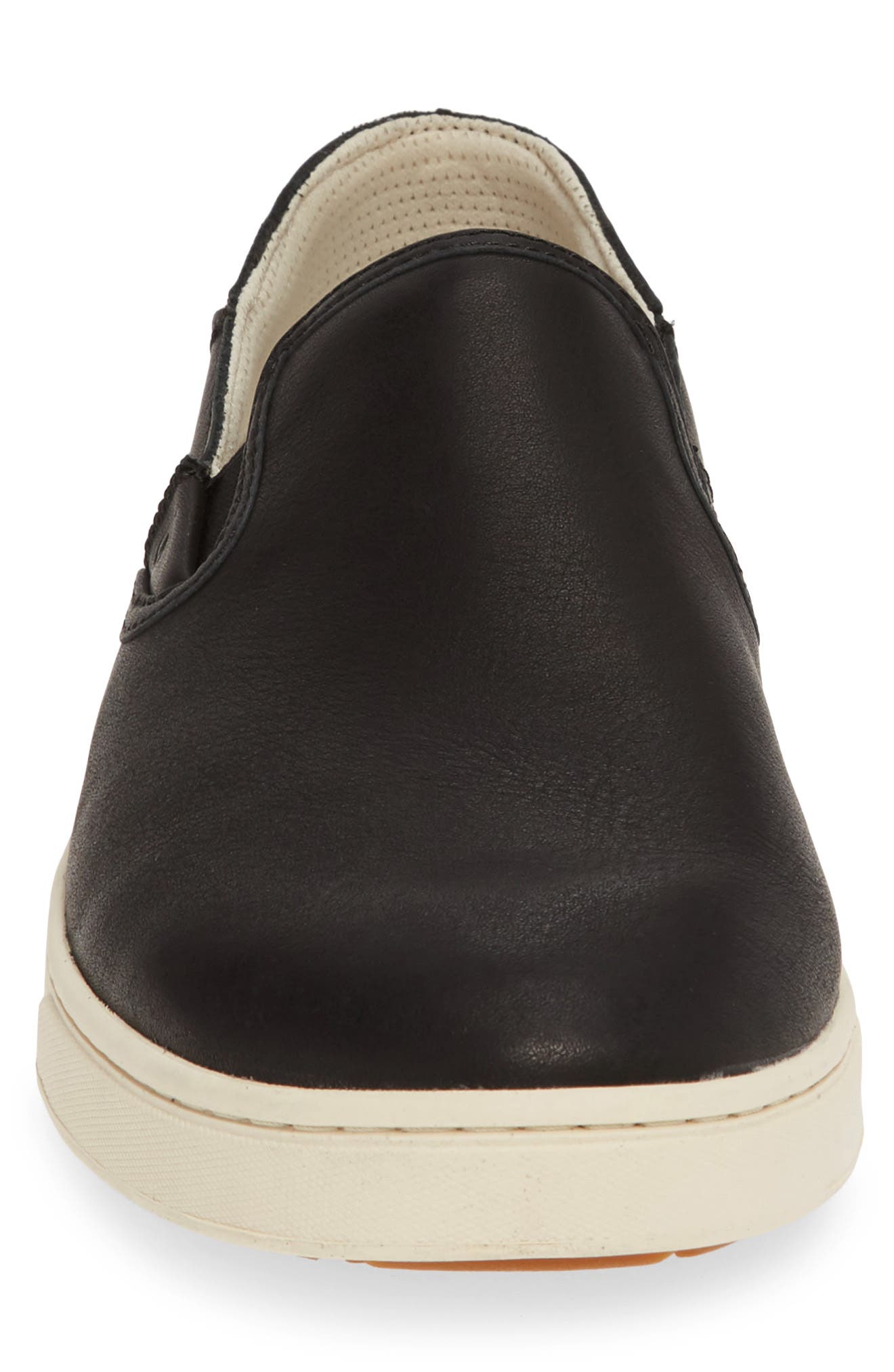 OluKai Kahu 'Ili Collapsible Sneaker, Alternate, color, 