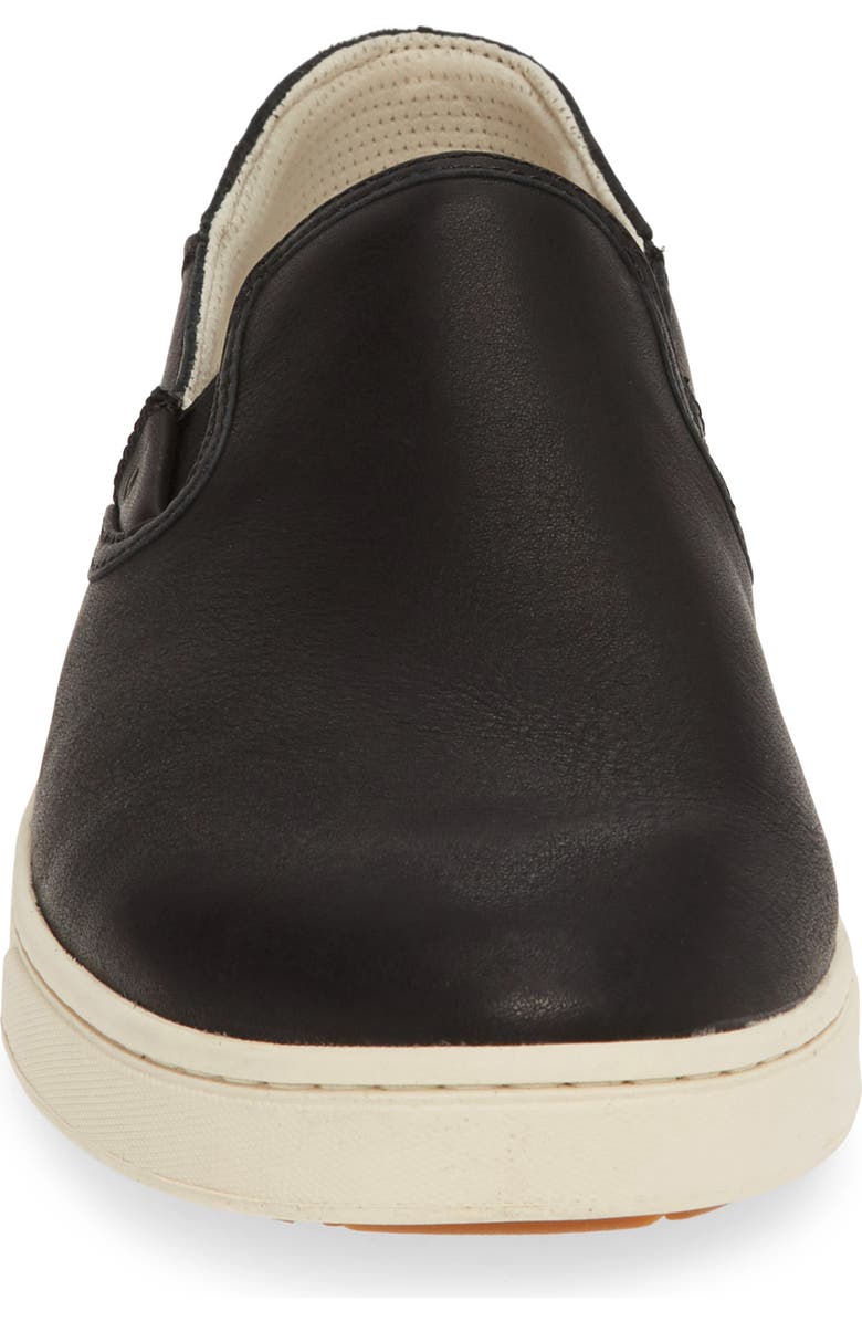 OluKai Kahu 'Ili Collapsible Sneaker, Alternate, color,