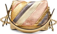 AIMEE Small Lennon Convertible Crossbody Bag