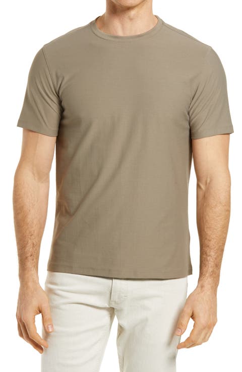 Hickman Solid T-Shirt