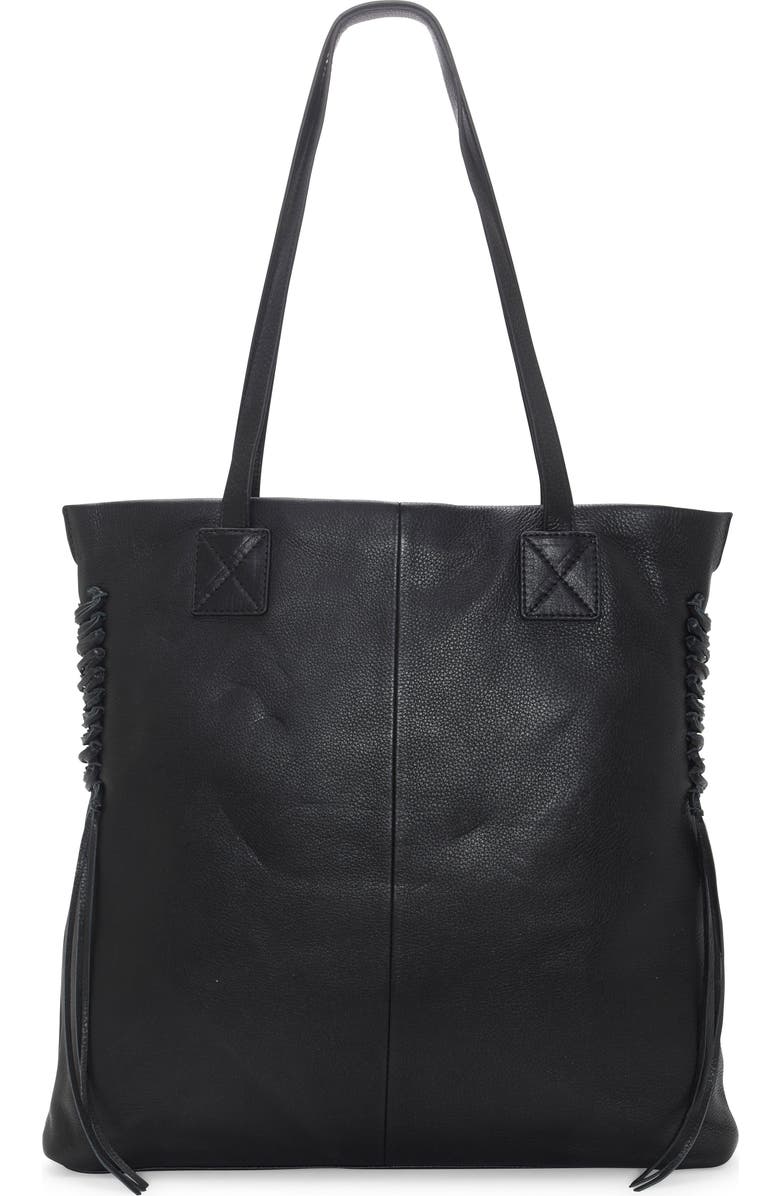 Vince Camuto Jayde Leather Tote, Alternate, color,