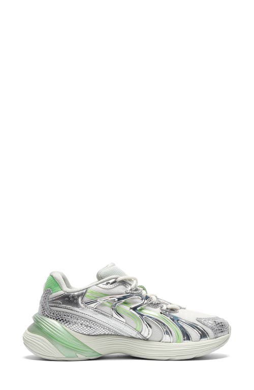 Puma Inverse Light Beam Sneaker
