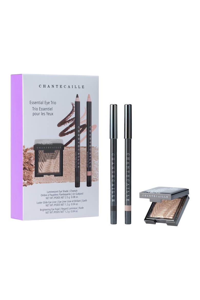 Essential Eye Trio Set $128 Value, Main, color, NO COLOR
