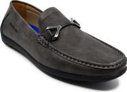 AKADEMIKS Ogden Bit Driving Loafer