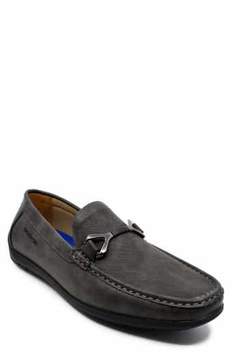 AKADEMIKS Ogden Bit Driving Loafer