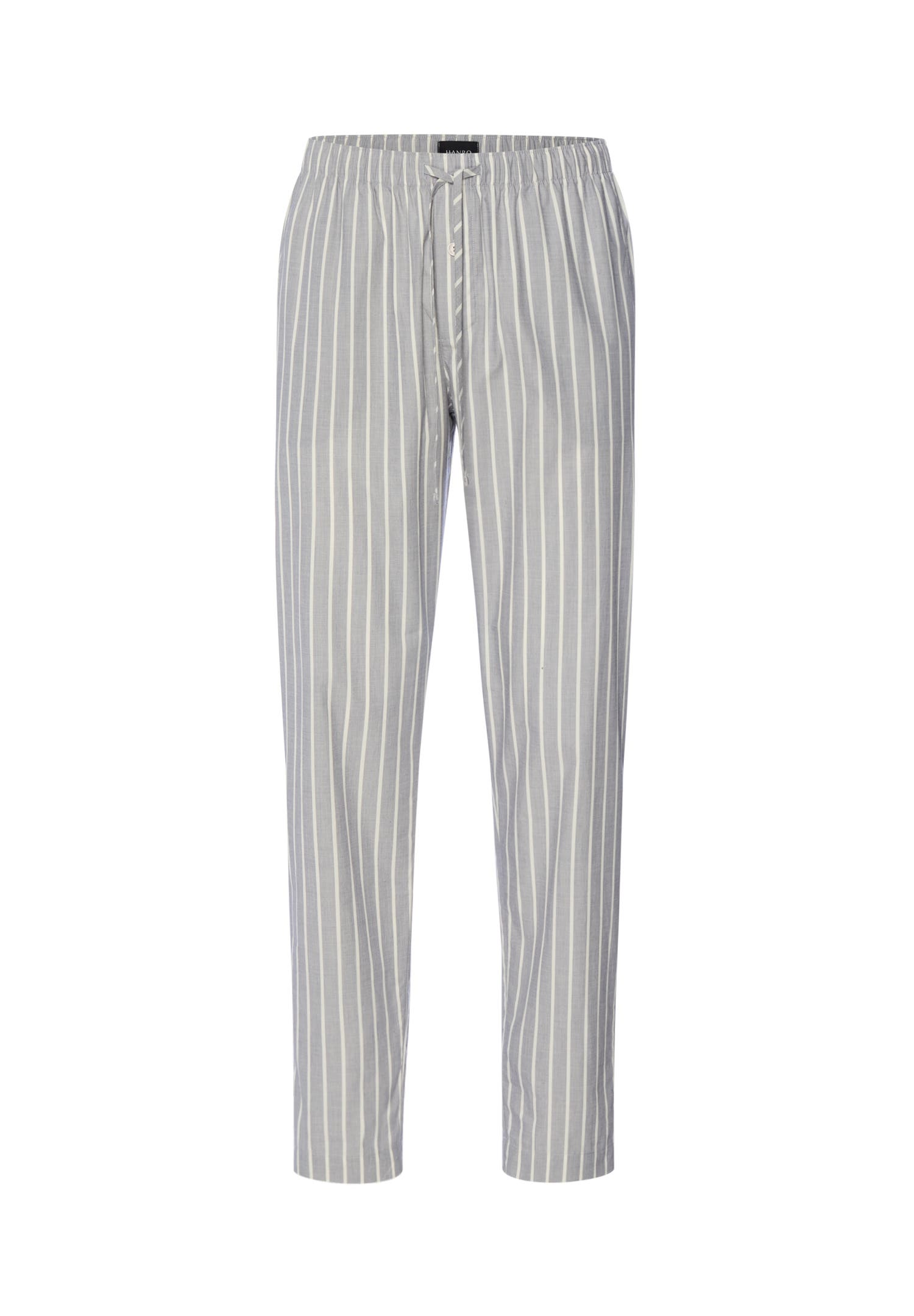 selected Denim Stripe