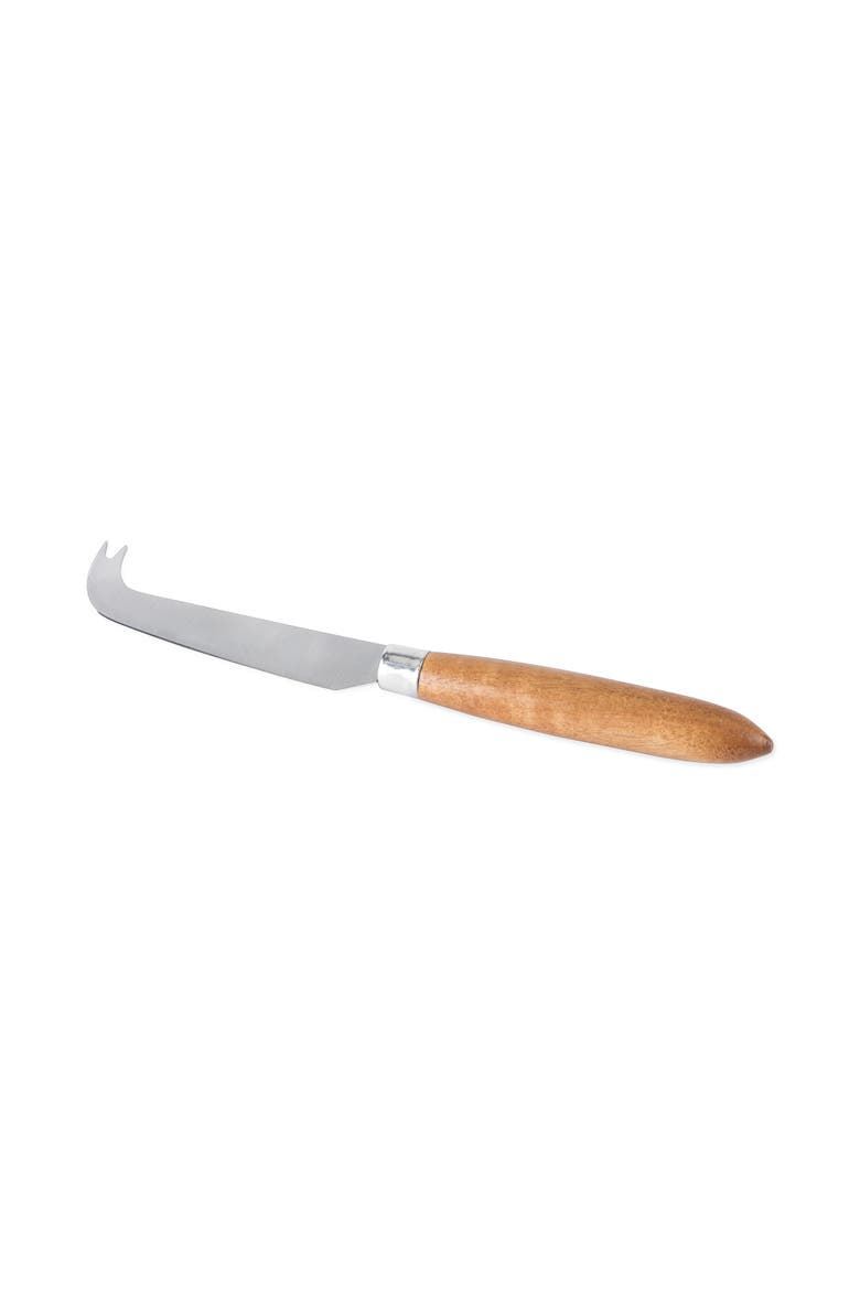 Hard Cheese Knife, Main, color, Natural