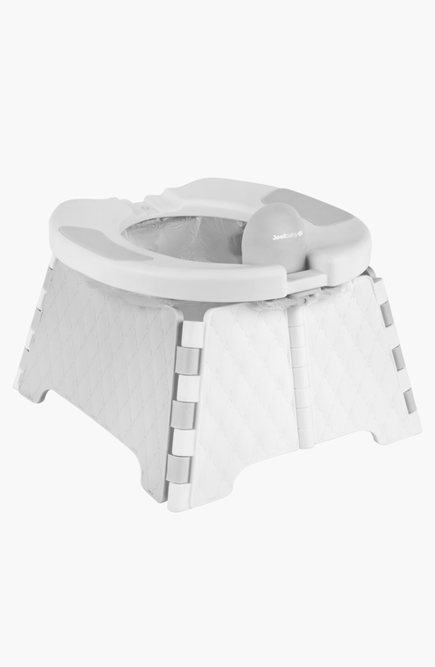 Portable Potty Chair with Travel Bag