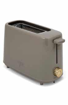 Single-Slot Artisanal Toaster