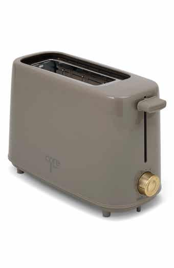 Single-Slot Artisanal Toaster