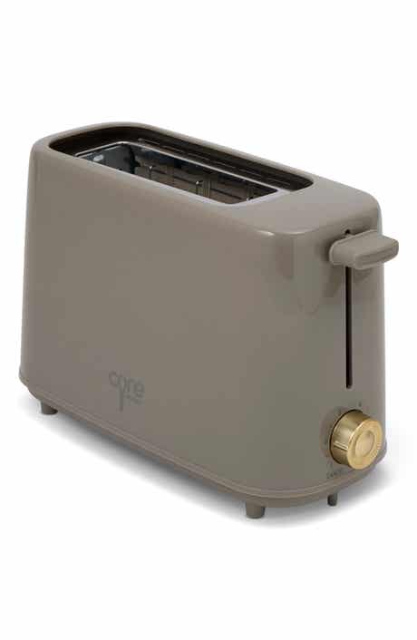 Single-Slot Artisanal Toaster