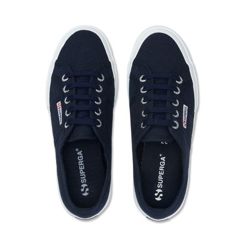 Superga 2750 Cotu Classic Sneakers In Multi