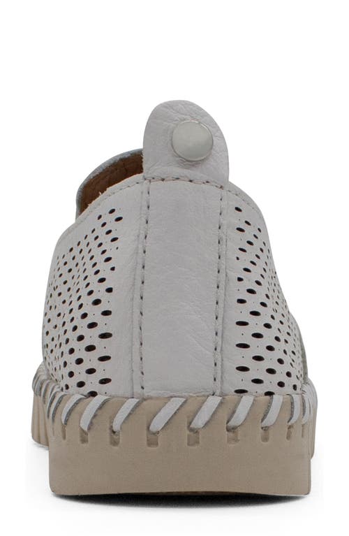 Bottero Bottwister Verao Slip-on Sneaker