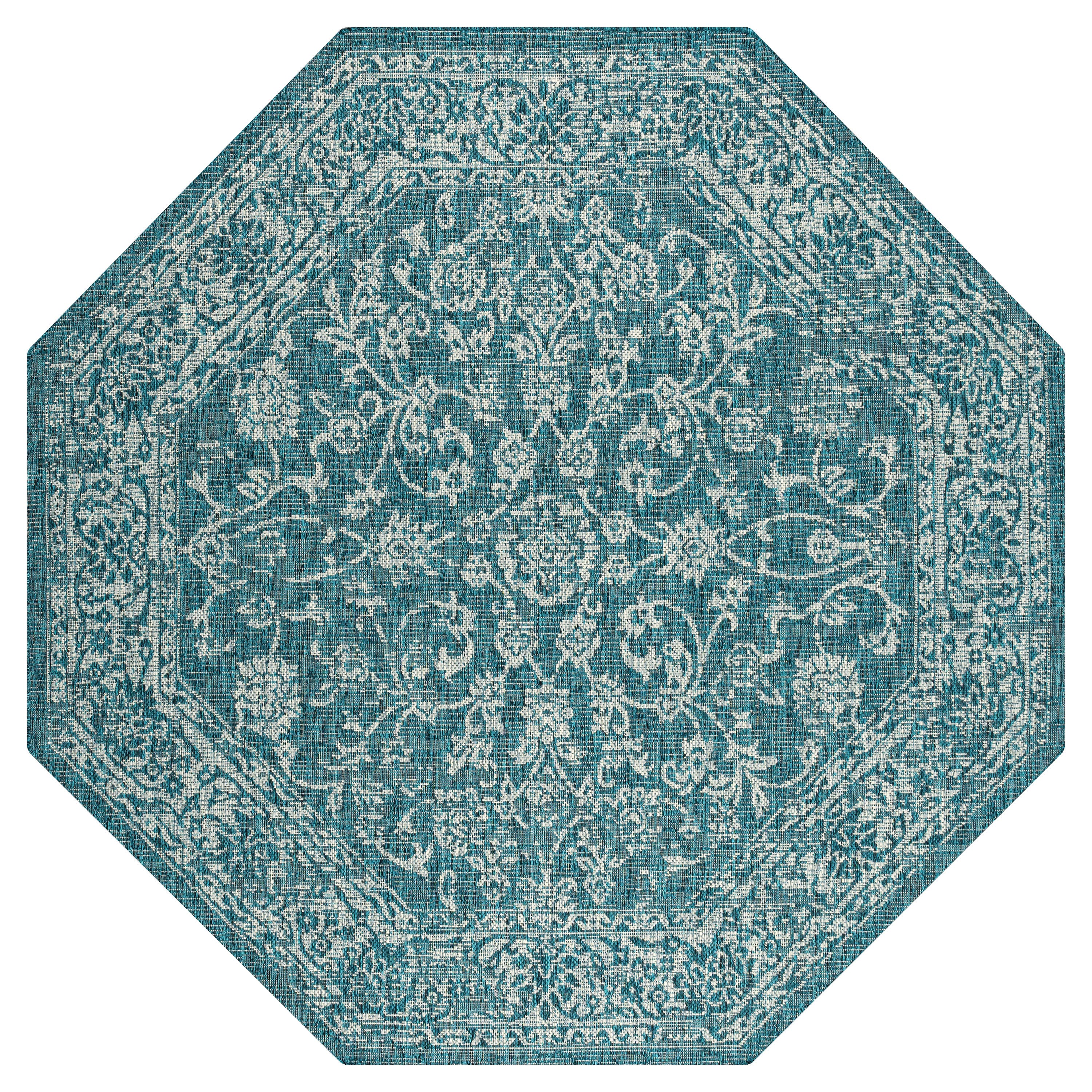 selected Teal/Gray