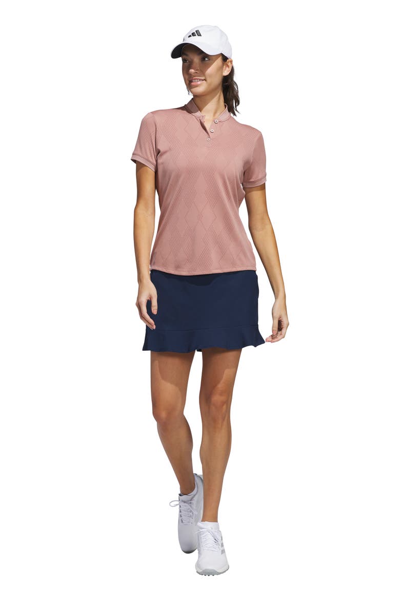 Ultimate365 Frill Golf Skort, Alternate, color, COLLEGIATE NAVY
