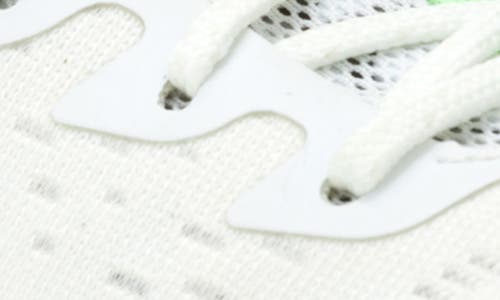 Merrell Agility Peak 5 Trail Sneaker In White