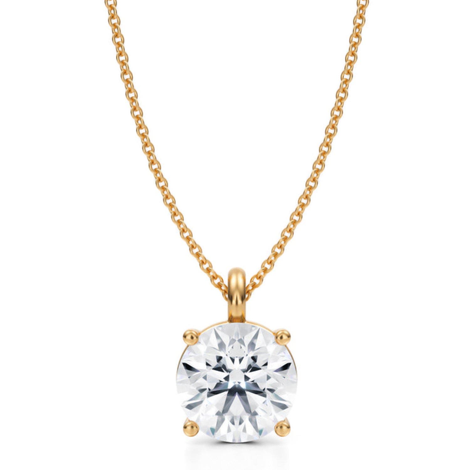 selected Yellow Gold