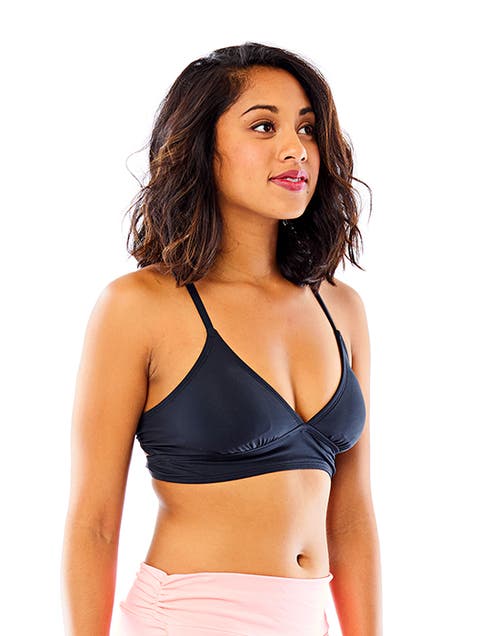 Carve Designs Dahlia Top D-dd Cup