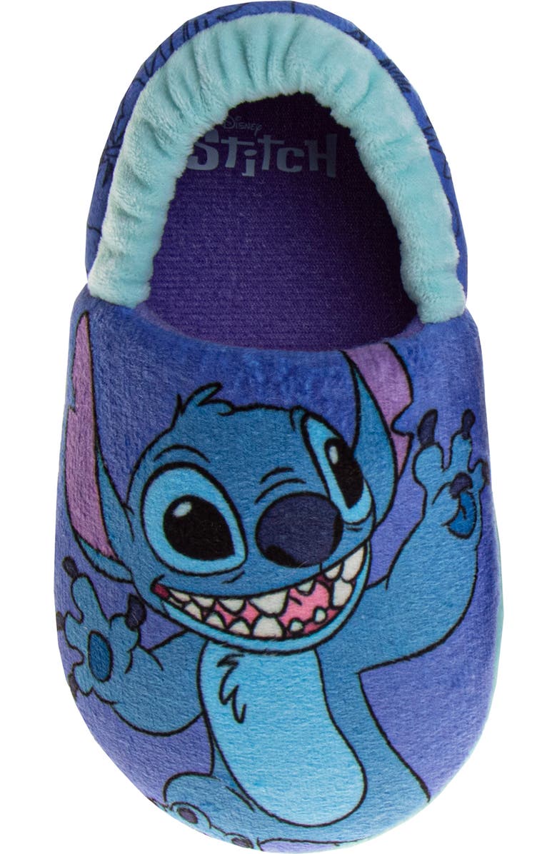 JOSMO Kids' Stitch Slippers, Alternate, color,
