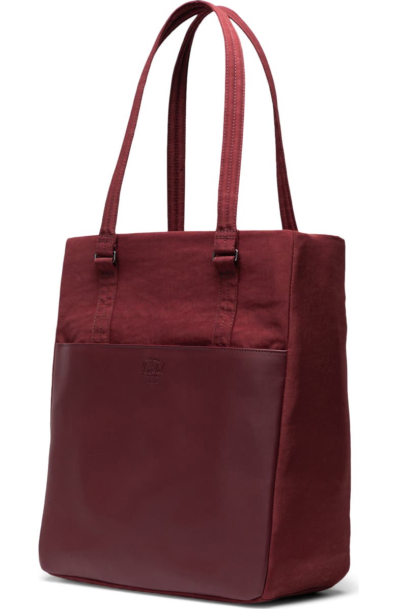 Herschel Supply Co. Orion Large Tote Bag, Alternate, color,