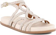 Seychelles Sweet Emotion Ankle Strap Sandal