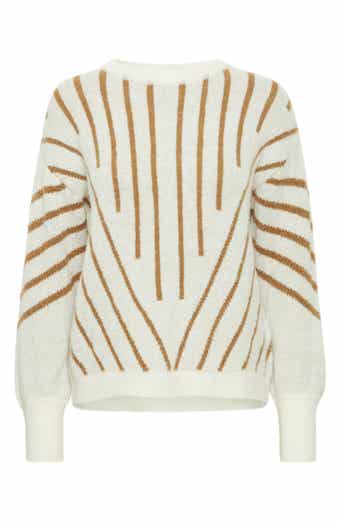 Otika Jacquard Sweater
