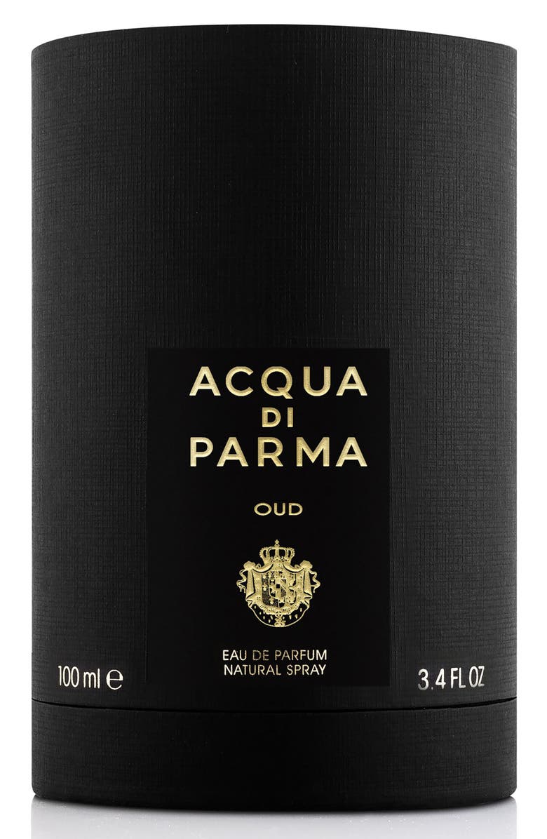 Acqua di Parma Oud Eau de Parfum, Alternate, color,