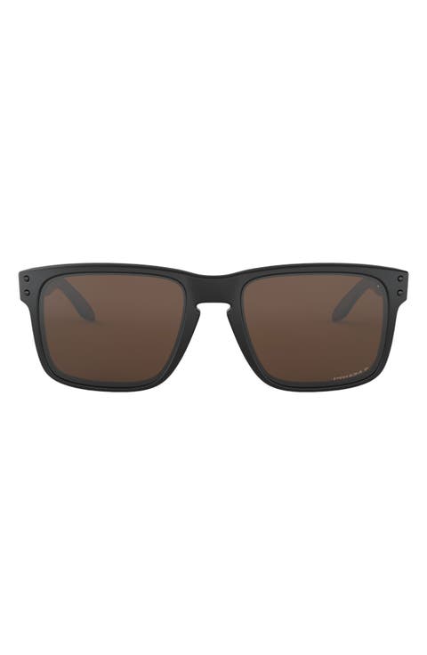 Holbrook™ 57mm Prizm™ Polarized Keyhole Sunglasses