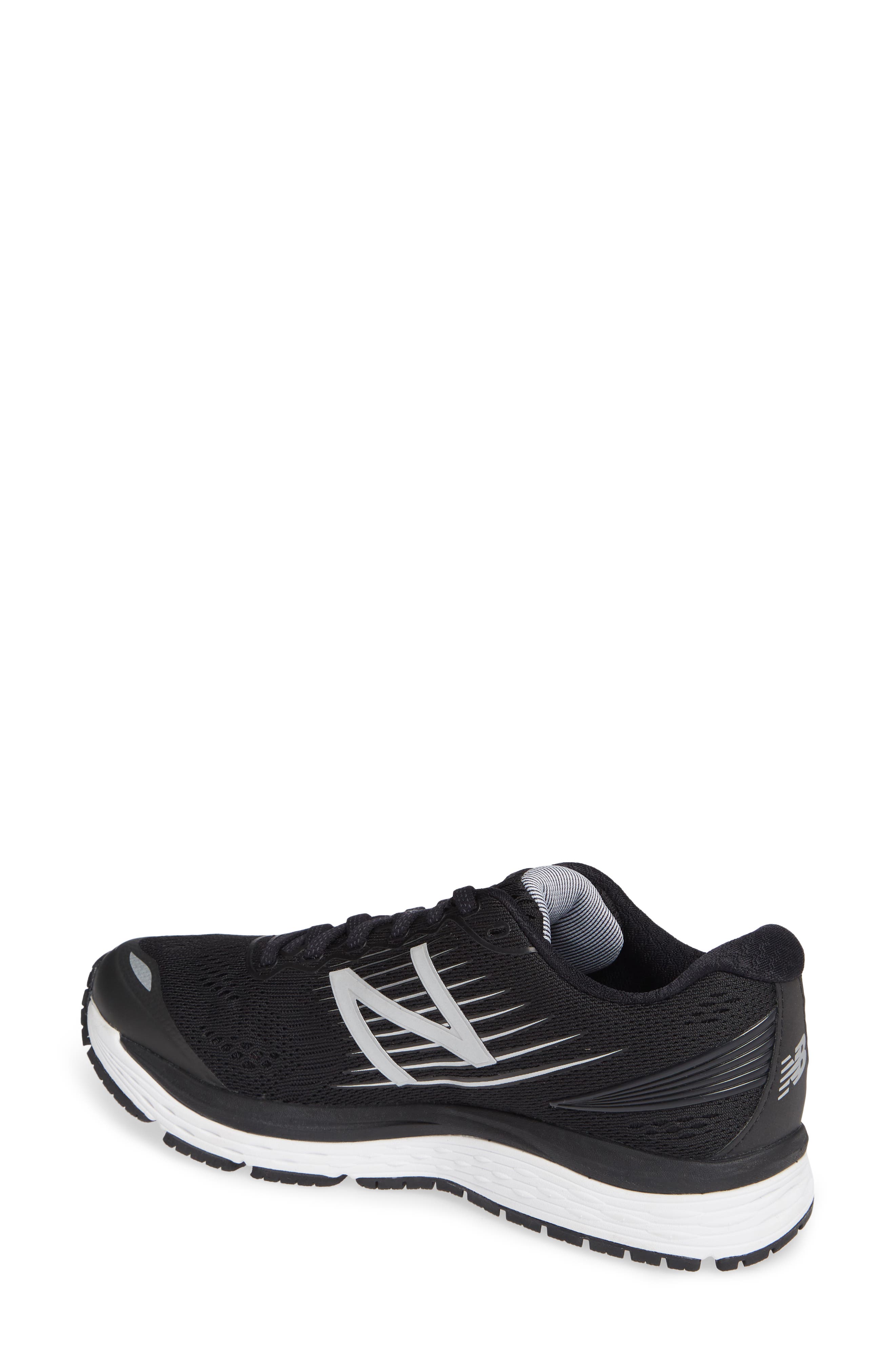 New Balance 880v8 Running Shoe, Alternate, color, 
