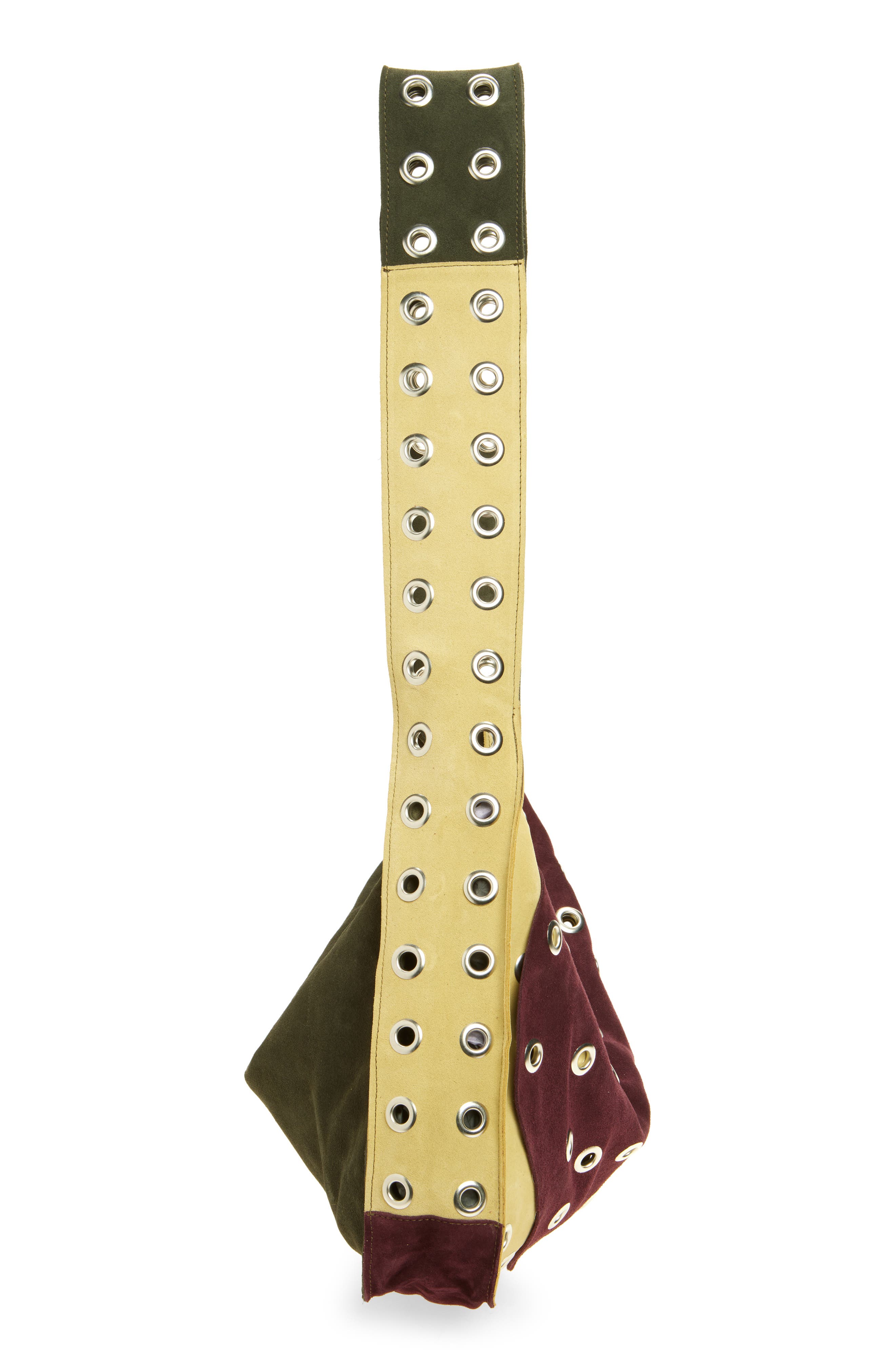 SC103 Record Messenger Bag, Alternate, color, Campus