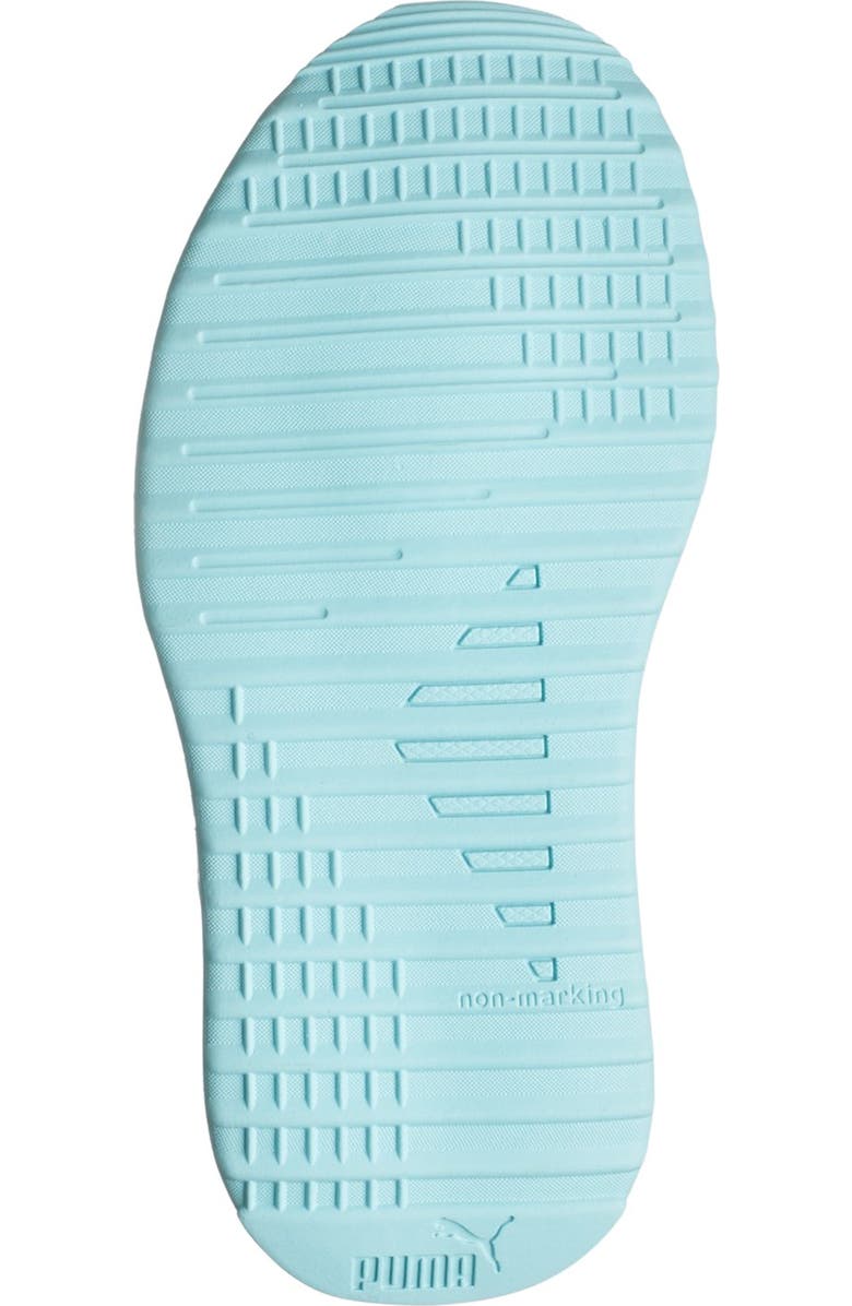 PUMA Pacer Next Excel Tie Dye Sneaker, Alternate, color,