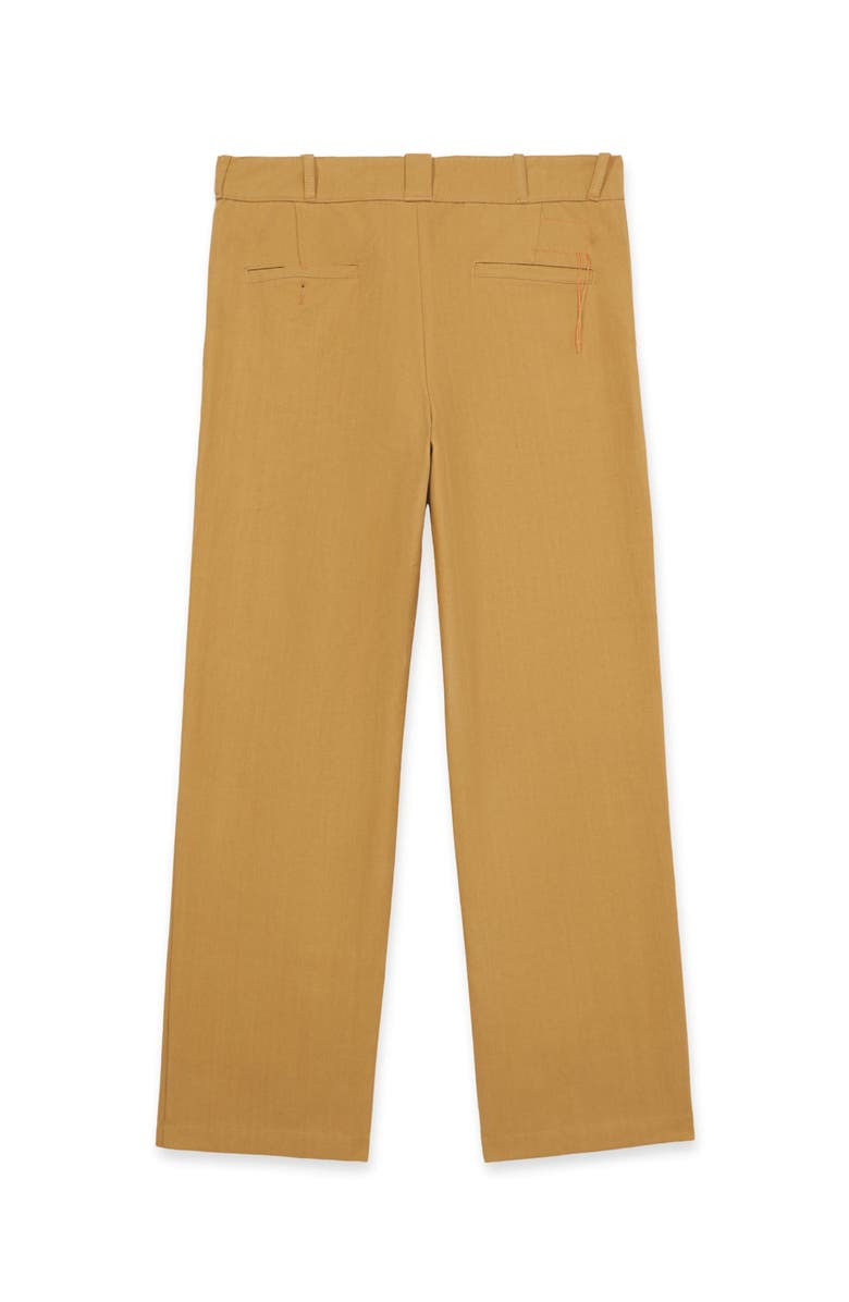 Fortela Champs Chino Trousers, Alternate, color, Camel