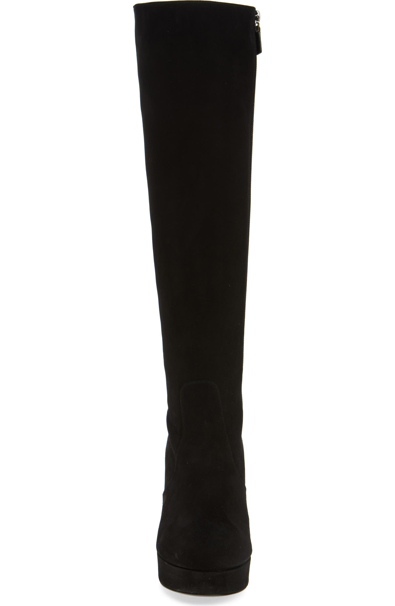 Stuart Panache Boot Stuart Weitzman Dayna Platform Boot (Women) | Nordstromrack