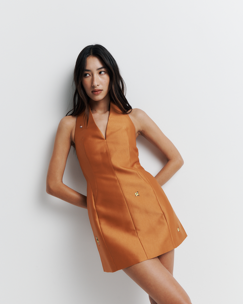 Romy Jade Dress