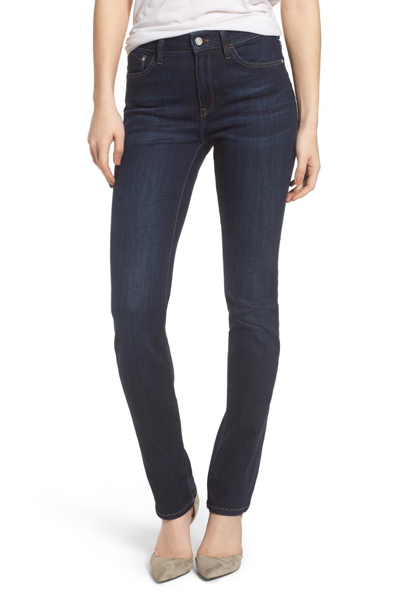 Kendra Straight Leg Jeans video