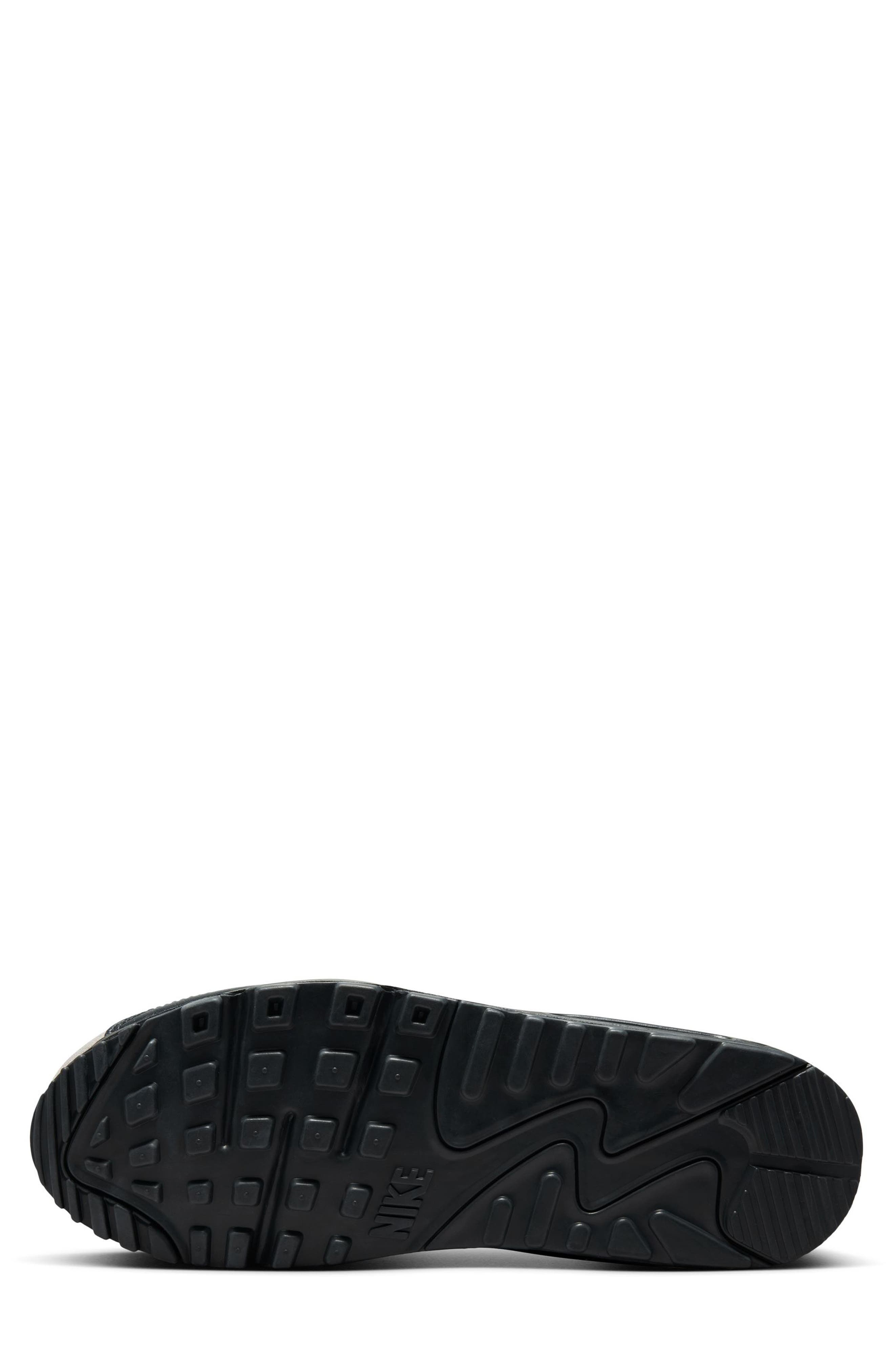 Nike Air Max 90 Sneaker, Alternate, color, 003 Vastgy/Sfty O