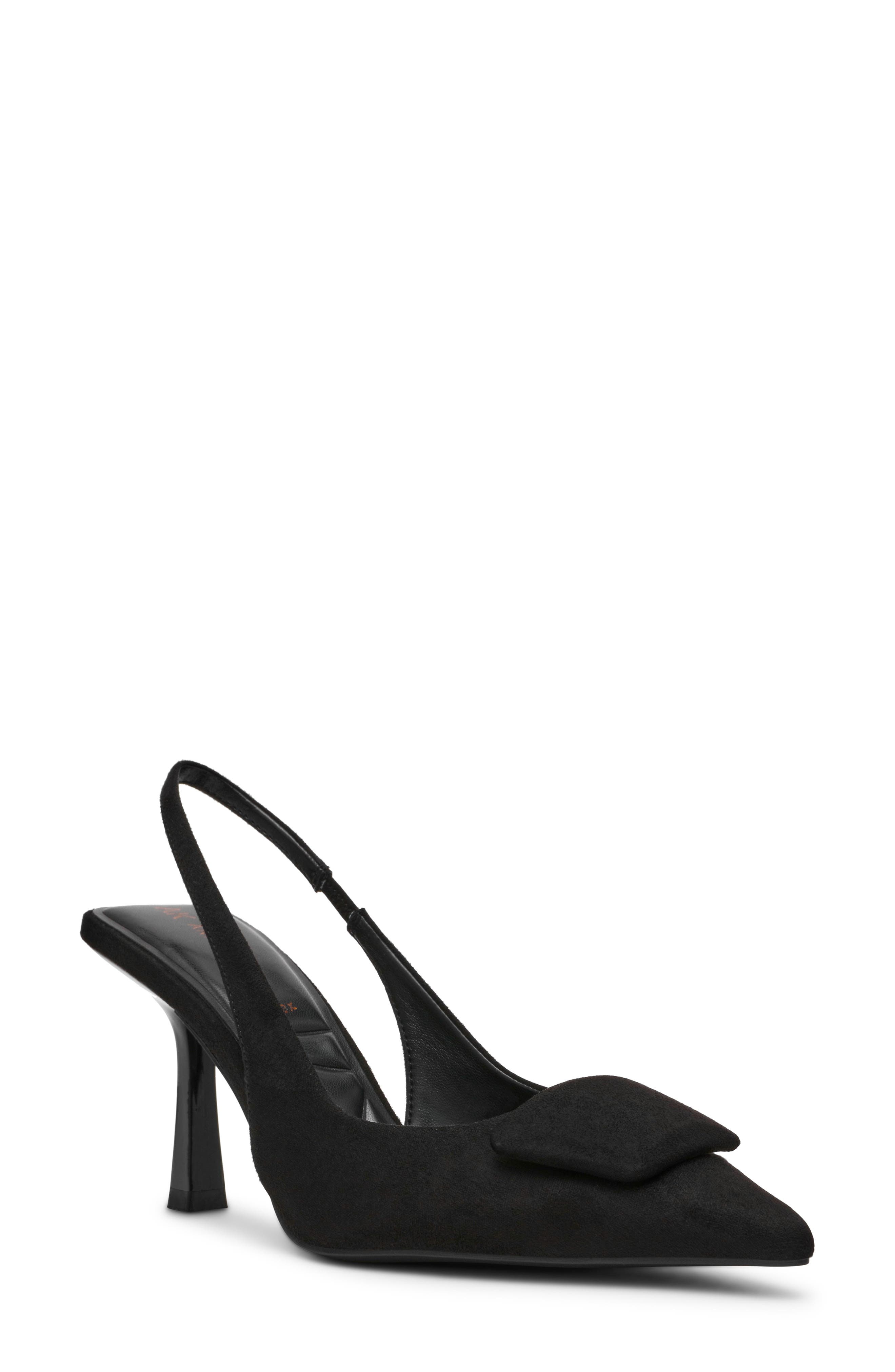 Anne Klein Ilani Slingback Pump