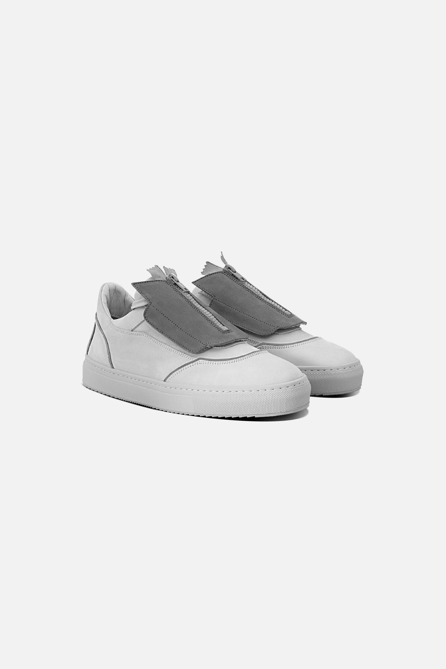 Fini Bold V2 Off White Sneaker  - Unisex, Alternate, color, Off White
