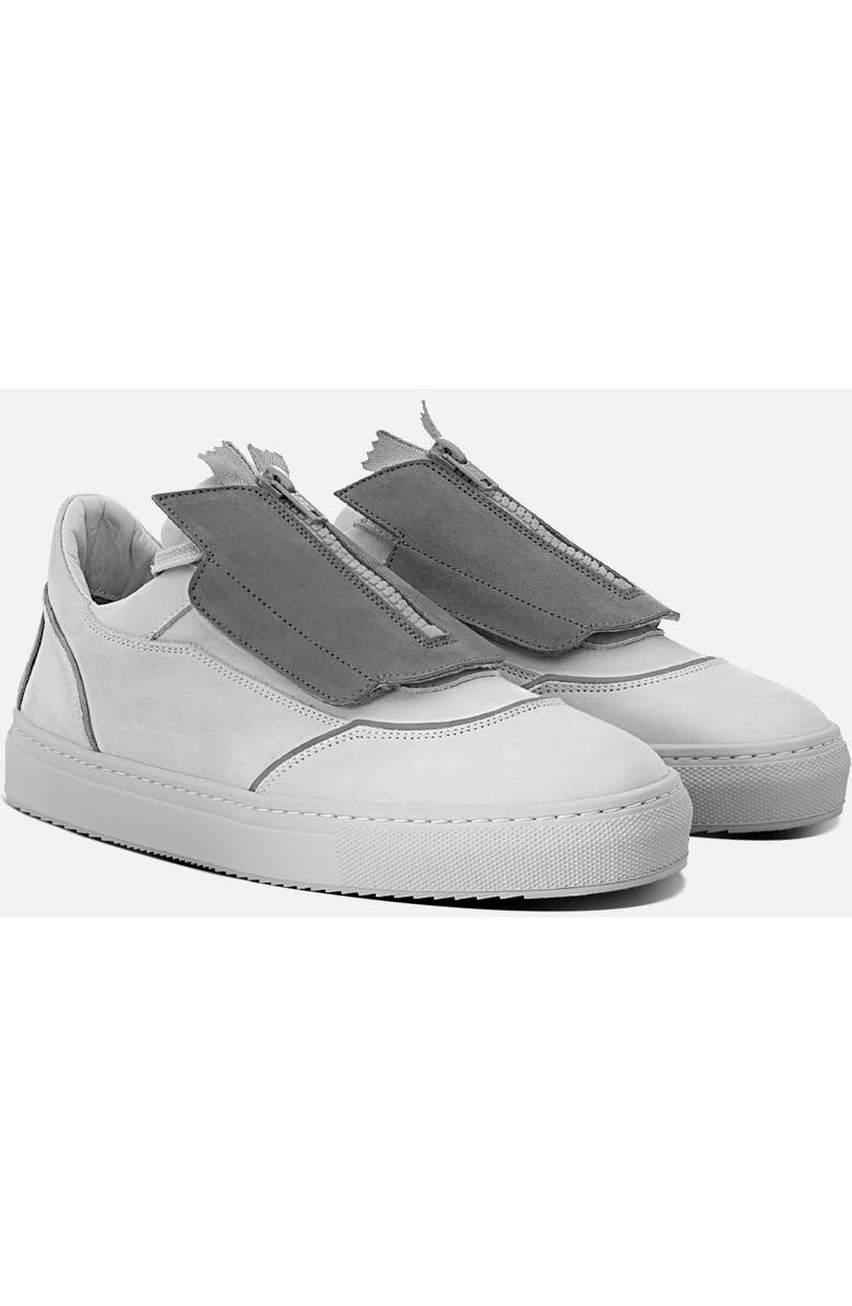 Fini Bold V2 Off White Sneaker - Unisex, Alternate, color, Off White