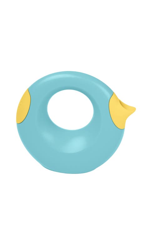 Cana Watering Can Ergonomic Kids Bath, Beach, and Garden Toy