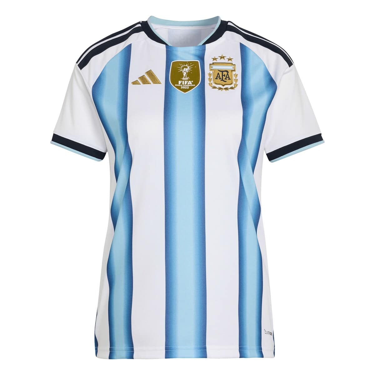 Women's adidas White Argentina National Team FIFA x World Cup 2026