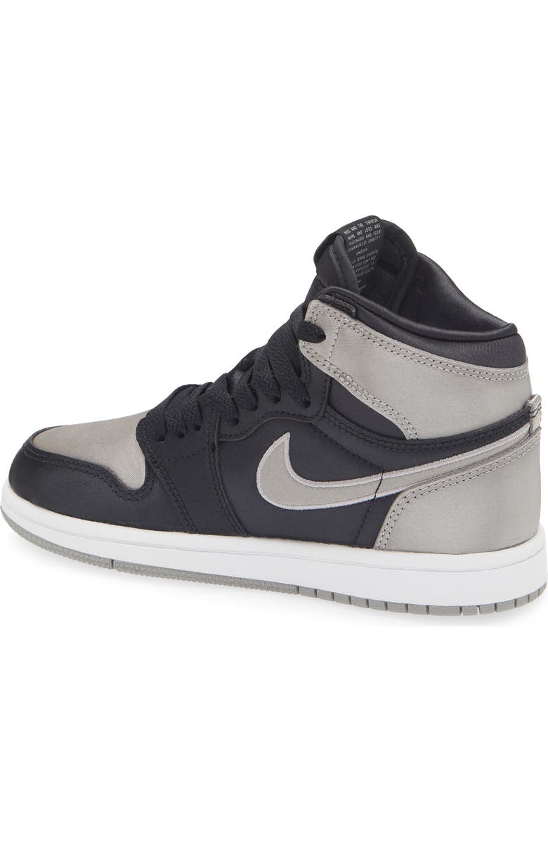 Jordan 1 Retro High Top Sneaker, Alternate, color,